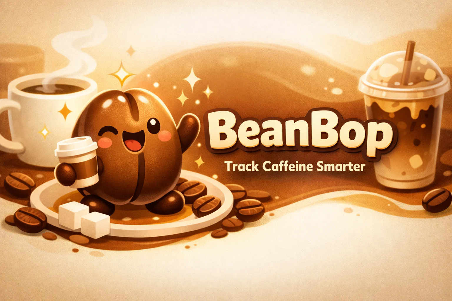 BeanBop cover
